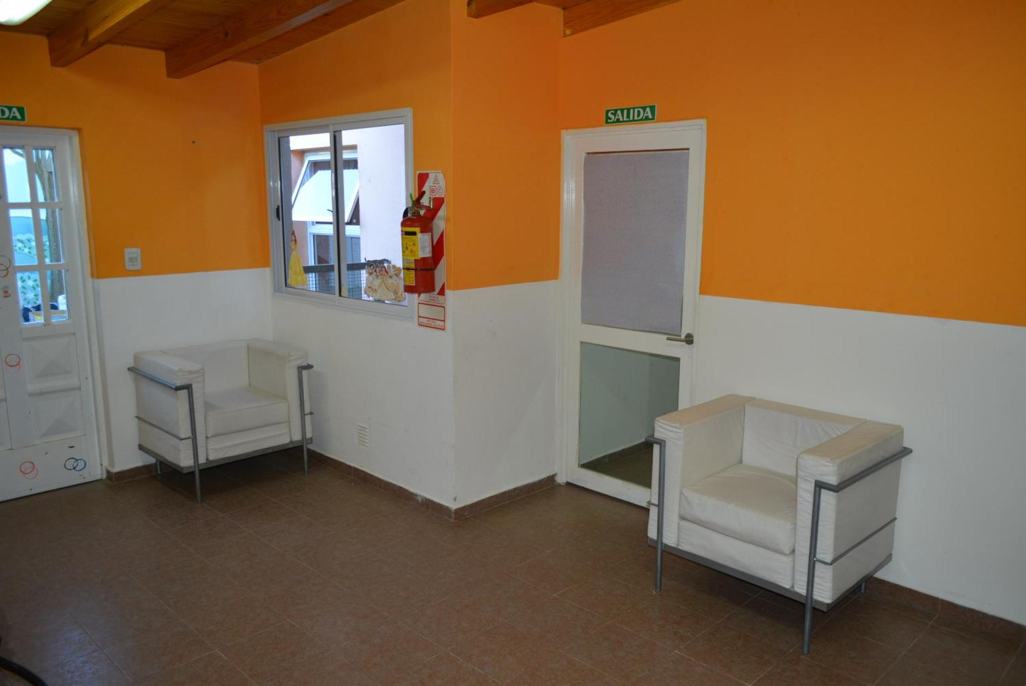 Hostel El Viajante Los Antiguos Exteriör bild
